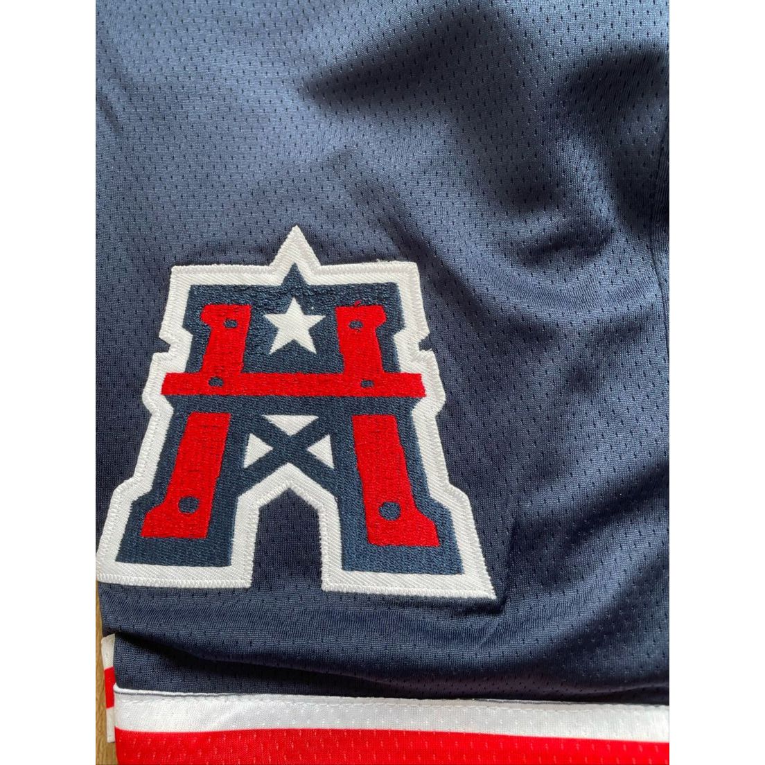 Houston Roughnecks Shorts - Shorts