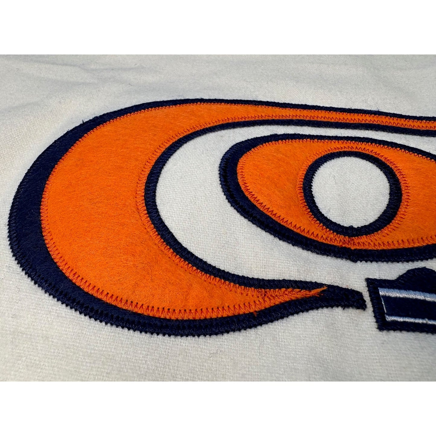 Houston Colt 45’s Flannel Jersey - Jerseys