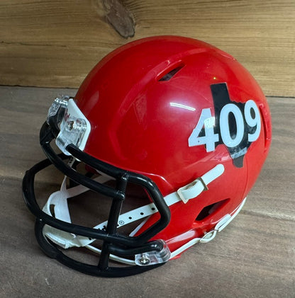 Beaumont Renegades Mini Helmet