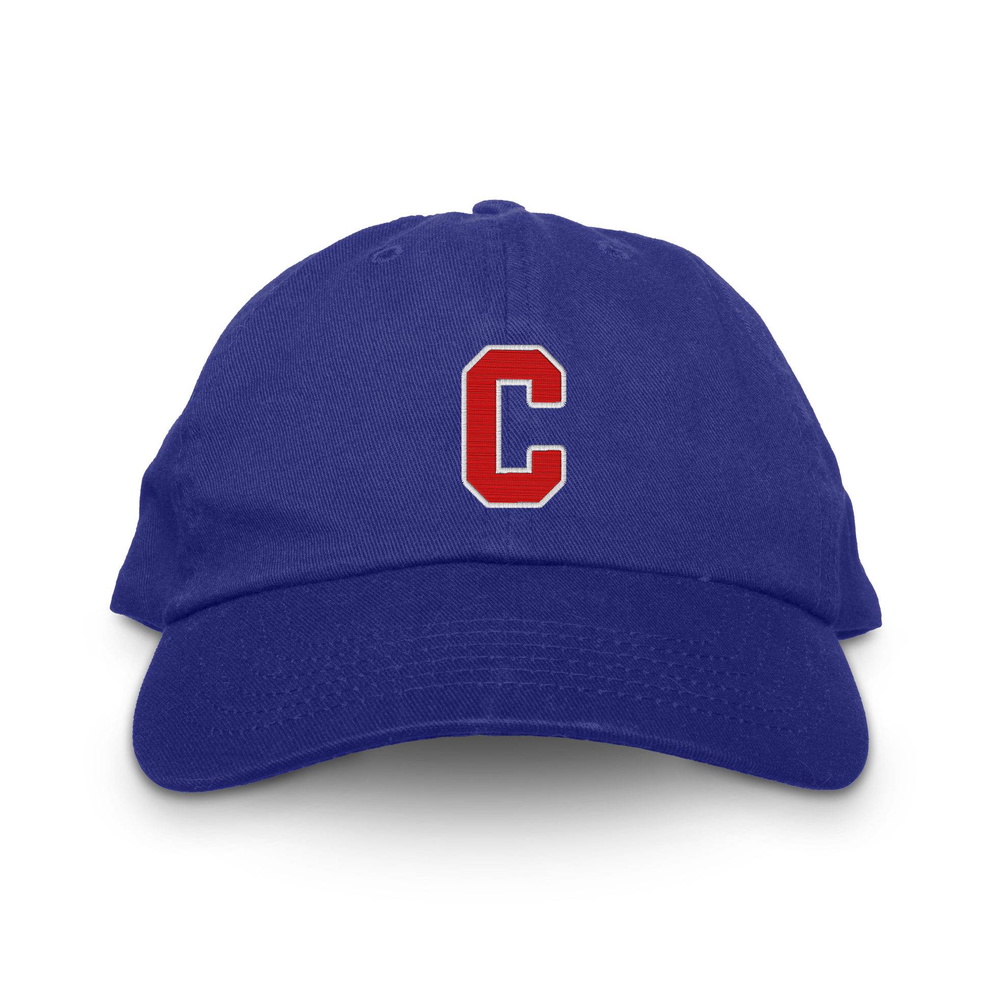 Indianapolis Clowns Unstructured Hat
