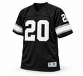 Jacksonville Sharks WFL Jersey - Black
