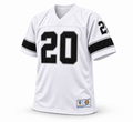 Jacksonville Sharks WFL Jersey - White