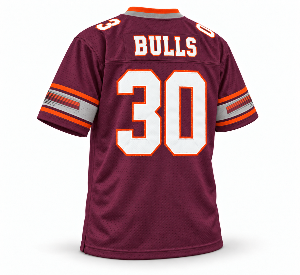 Jacksonville Bulls USFL Jersey