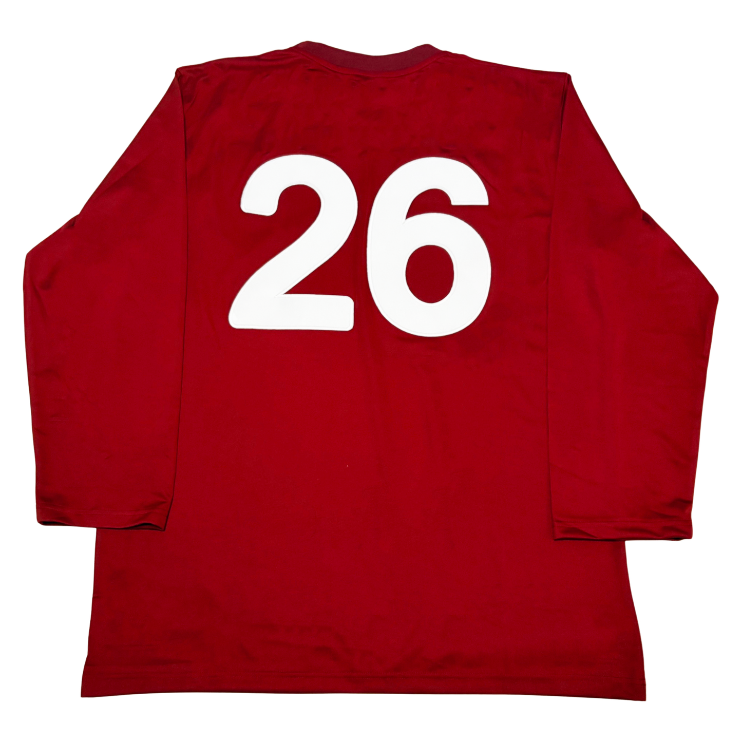 Detroit Devils Jersey - Jerseys