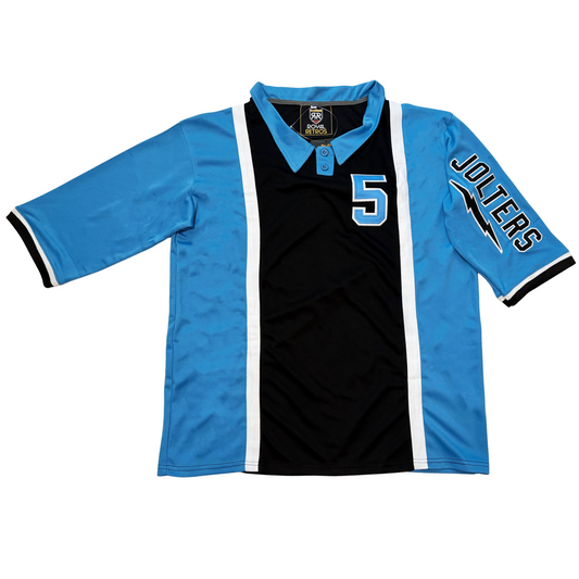 Jersey Jolters Jersey - Small / Blue - Jerseys