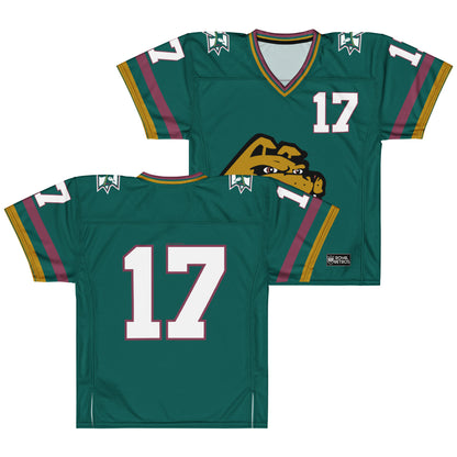 Memphis Mad Dogs Replica Jersey