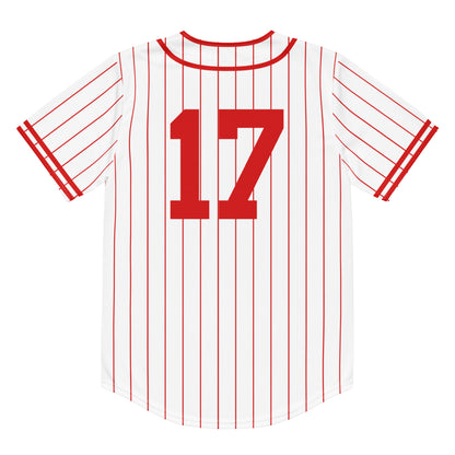 Pittsburgh Crawfords Replica Jersey