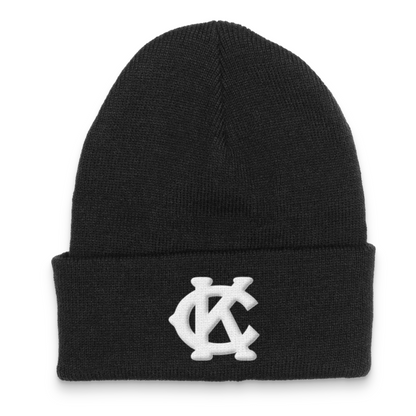 NLB Monarchs Beanie