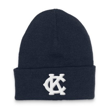 NLB Monarchs Beanie