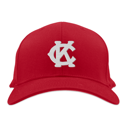 NLB Monarchs Flex Hat