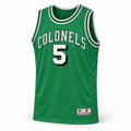 1967 Kentucky Colonels Jersey - Green
