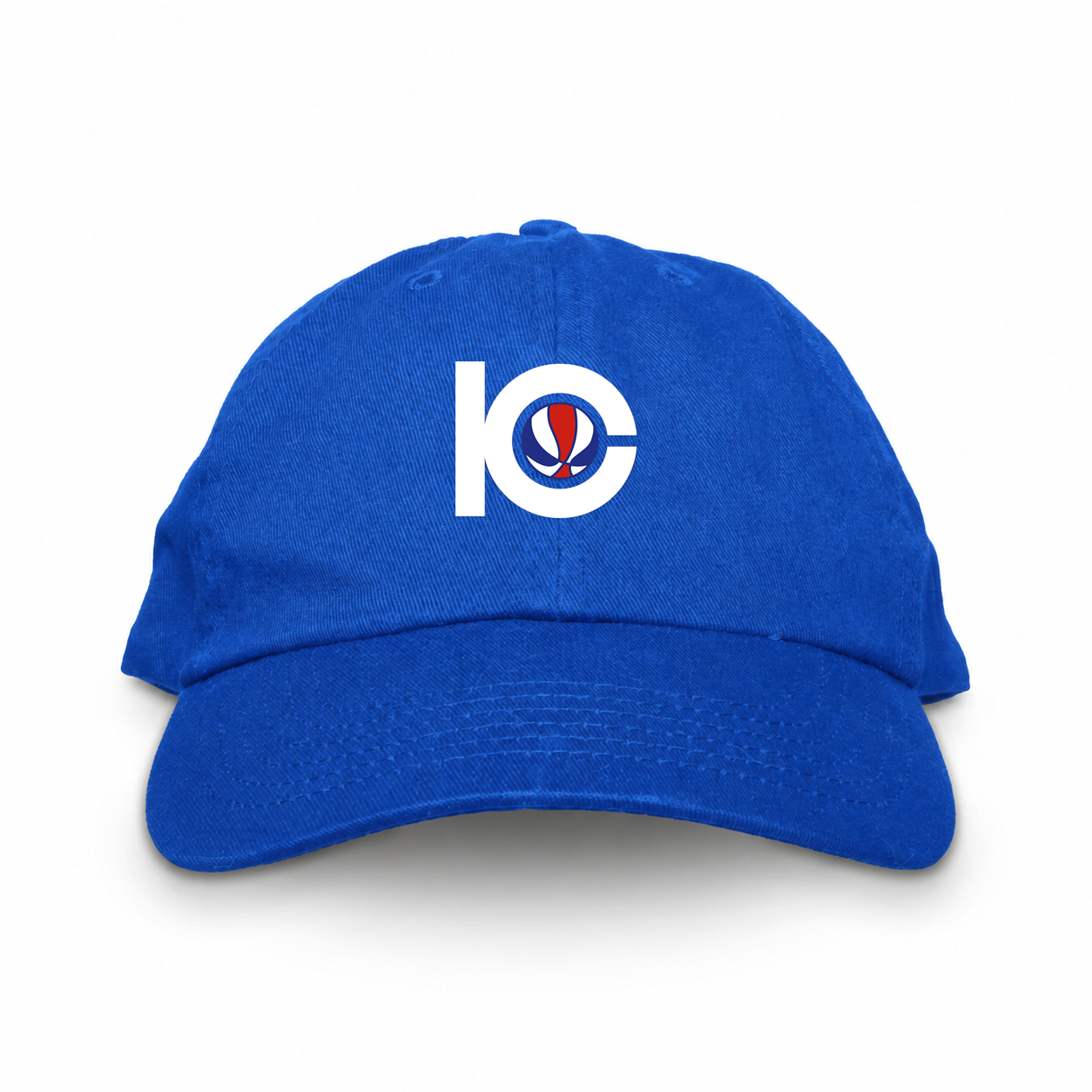 Kentucky Colonels Unstructured Hat
