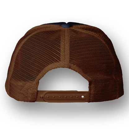 Kentucky Barrels Trucker Hat