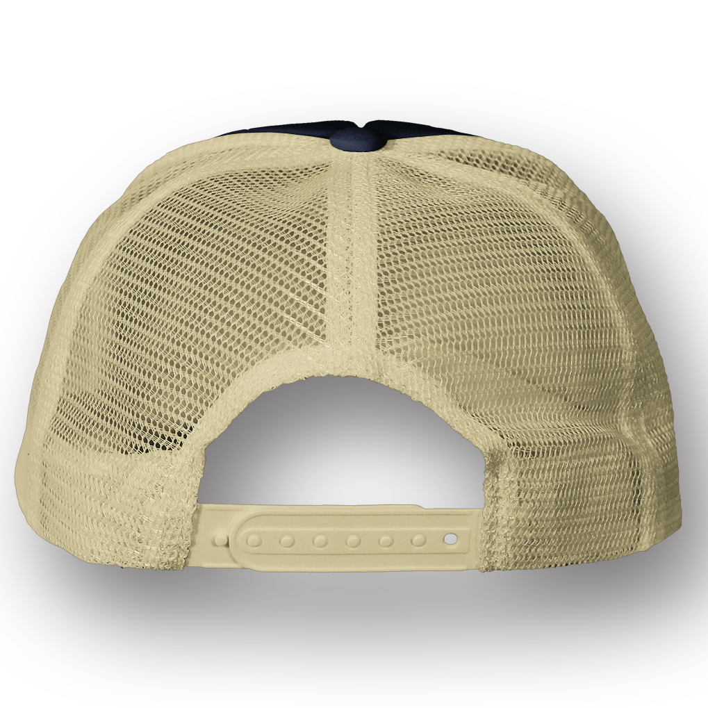 Kentucky Barrels Trucker Hat