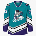 Kentucky Thoroughblades Jersey - Teal