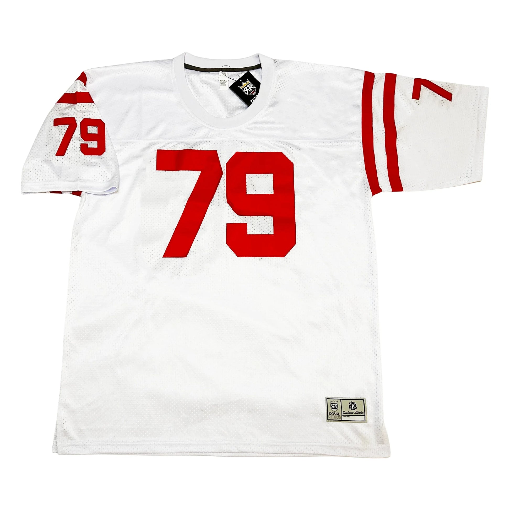 Kezar Jersey