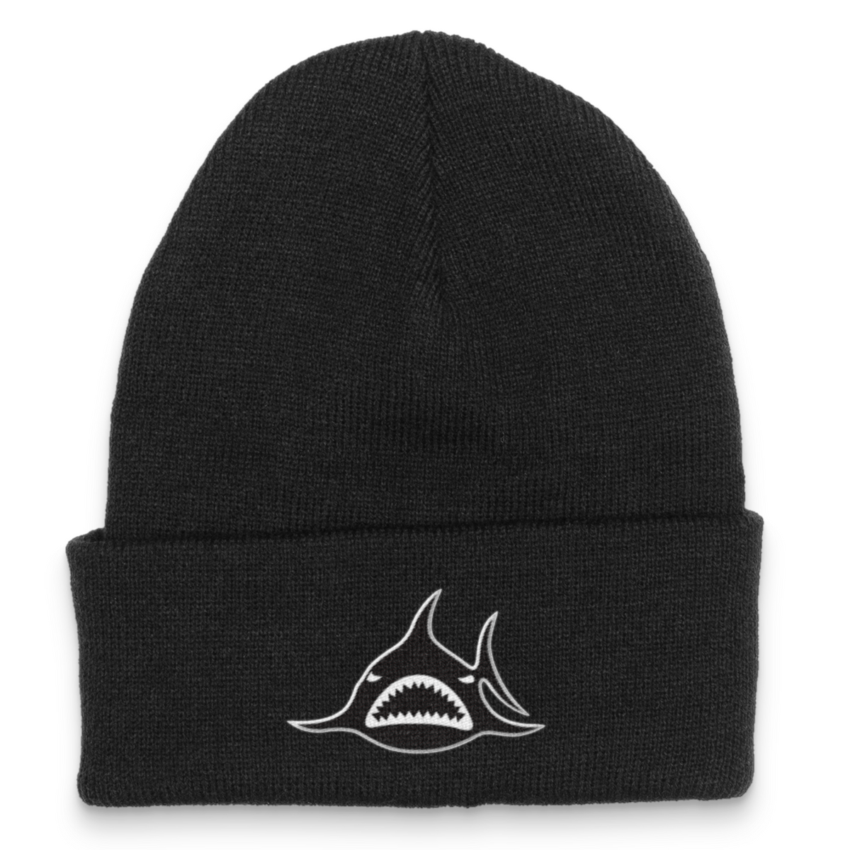 Los Angeles Sharks Beanie black Royal Retros