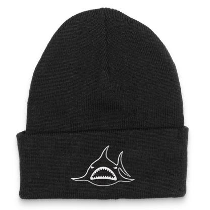 Los Angeles Sharks Beanie black Royal Retros