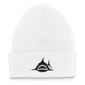 Los Angeles Sharks Beanie - White