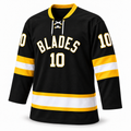 Los Angeles Blades Jersey - Black