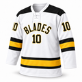 Los Angeles Blades Jersey - White