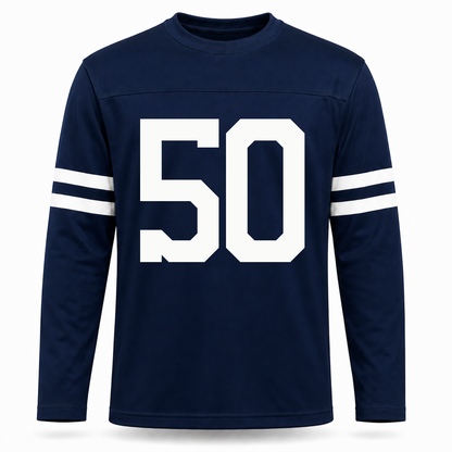 Los Angeles Dons AAFC Jersey