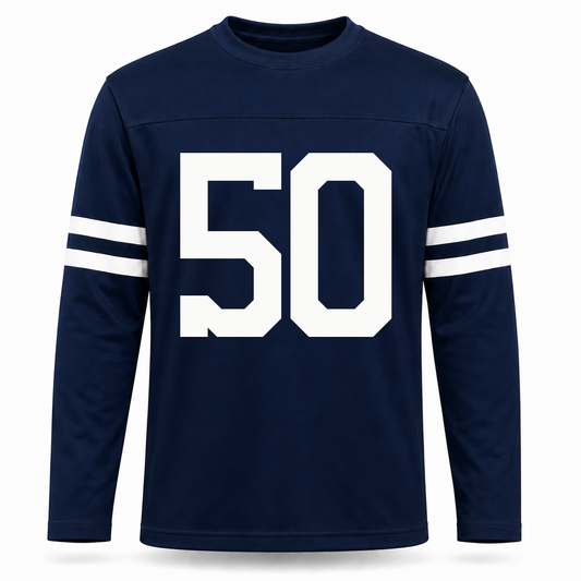 Los Angeles Dons AAFC Jersey
