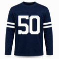 Los Angeles Dons AAFC Jersey - Navy