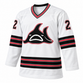 Los Angeles Sharks Jersey - White