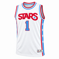Los Angeles Stars Jersey - White