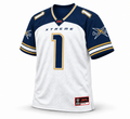 2001 Los Angeles Xtreme XFL Jersey - White
