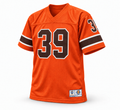 Memphis Grizzlies WFL Jersey - Orange