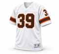 Memphis Grizzlies WFL Jersey - White