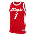 Memphis Sounds Jersey - Red