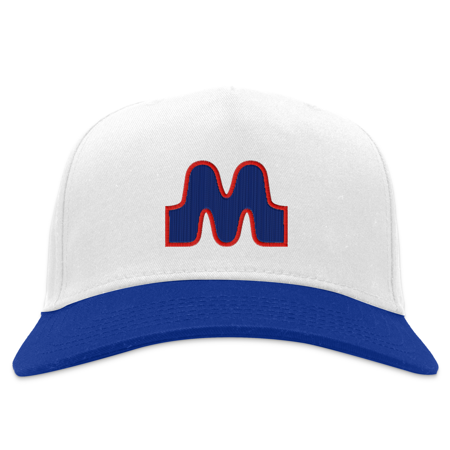 Memphis Chicks Snapback Hat