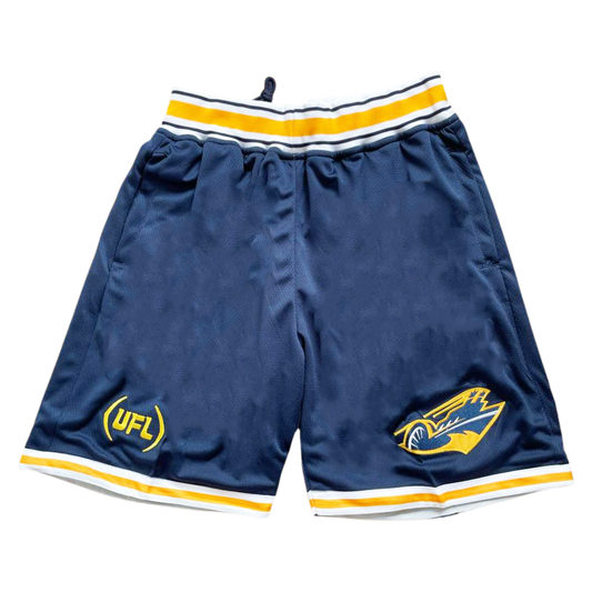 Memphis Showboats Shorts - Shorts