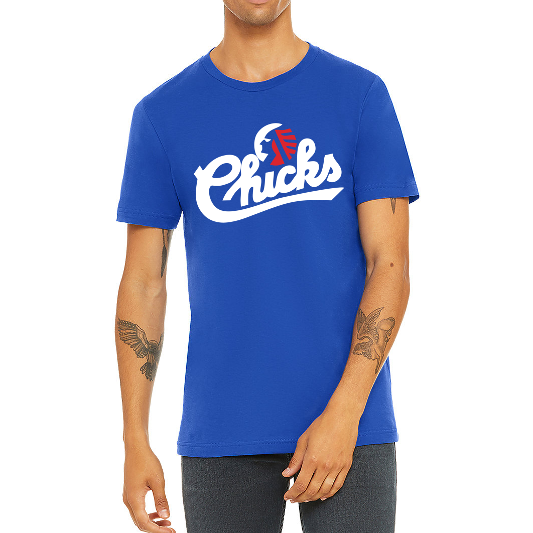 Memphis Chicks T-Shirt