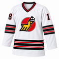 Michigan Stags Jersey - White
