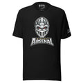 Michigan Arsenal T-Shirt - Black