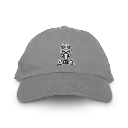 Michigan Arsenal Unstructured Hat