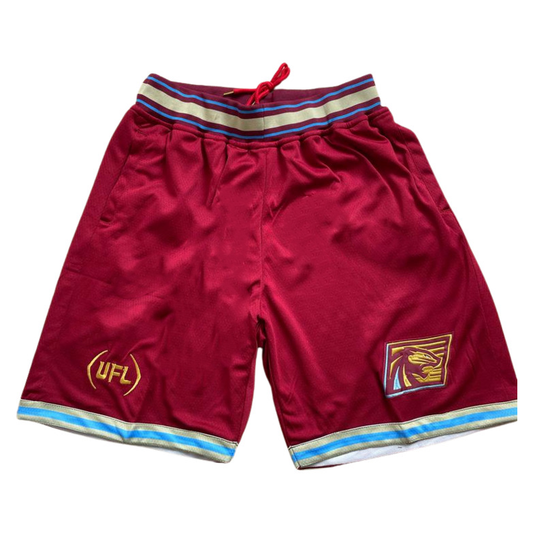 Michigan Panthers Shorts - Shorts