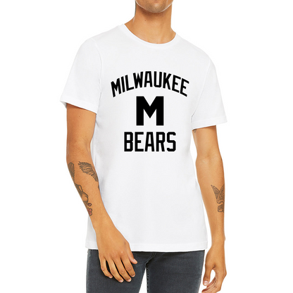 Milwaukee Bears T-Shirt