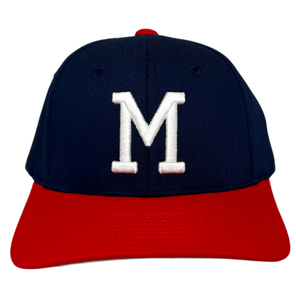 Milwaukee Flex Hat