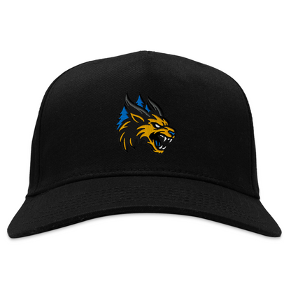 Minnesota Monsters Snapback Hat