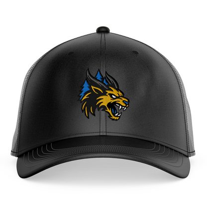 Minnesota Monsters Trucker Hat