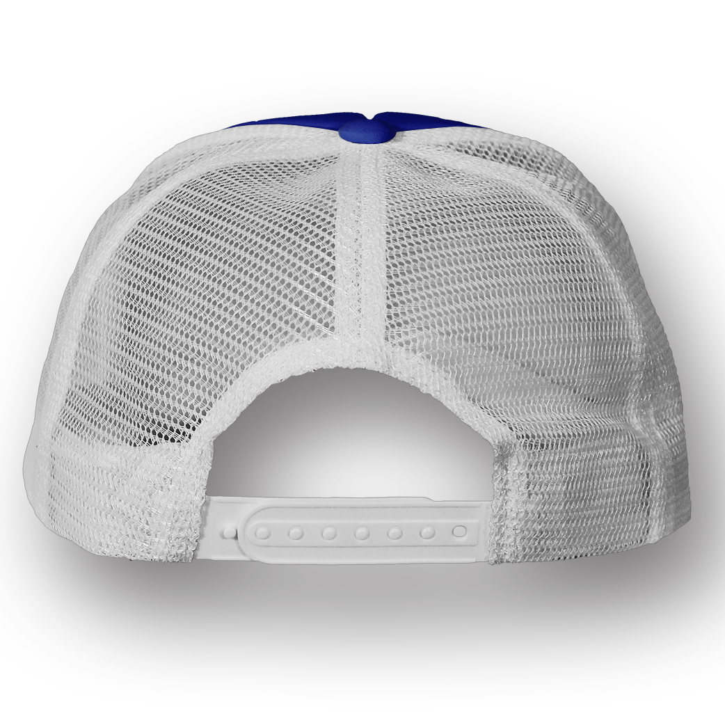 Minnesota Monsters Trucker Hat