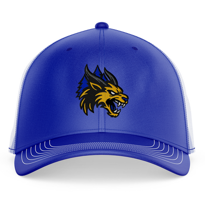 Minnesota Monsters Trucker Hat