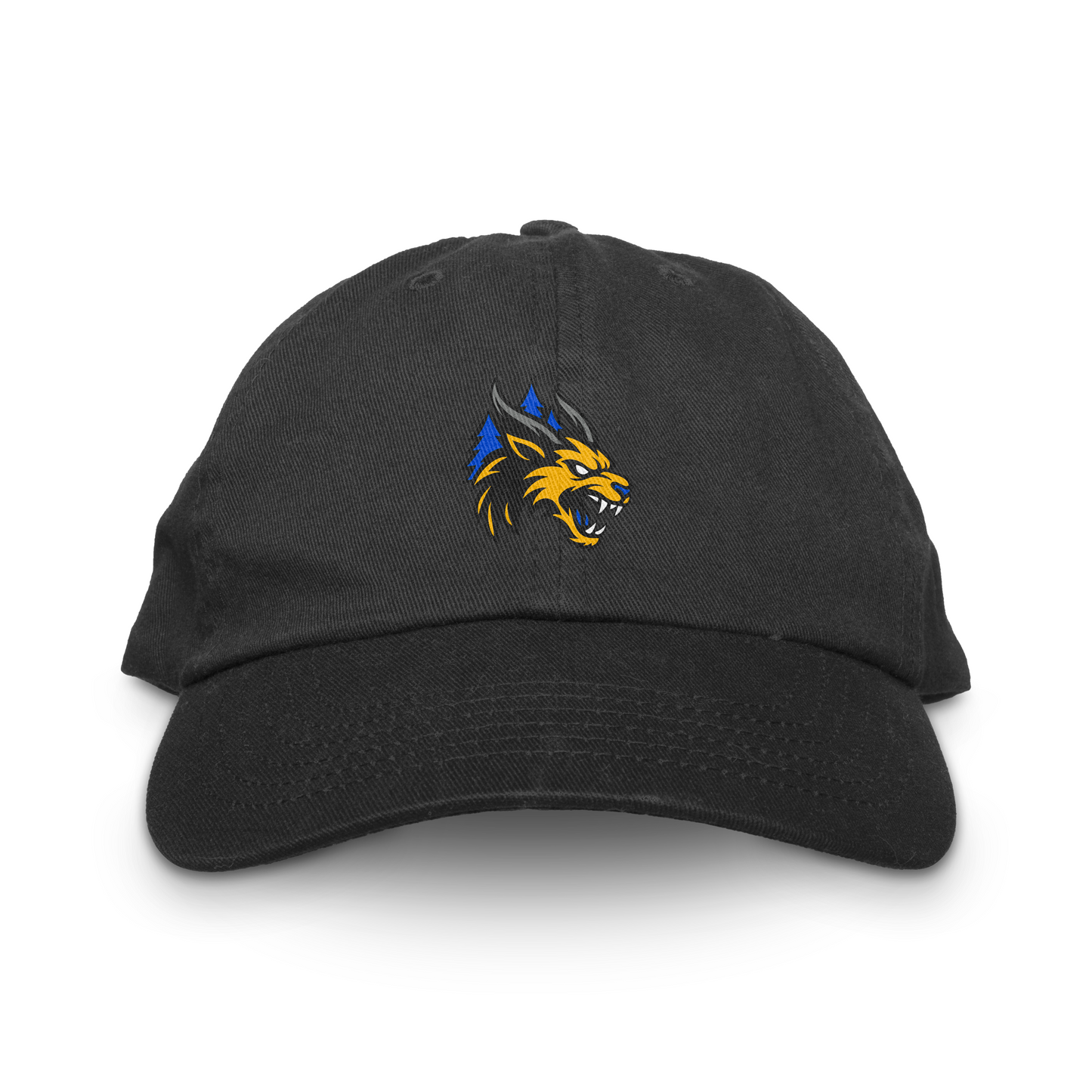 Minnesota Monsters Unstructured Hat