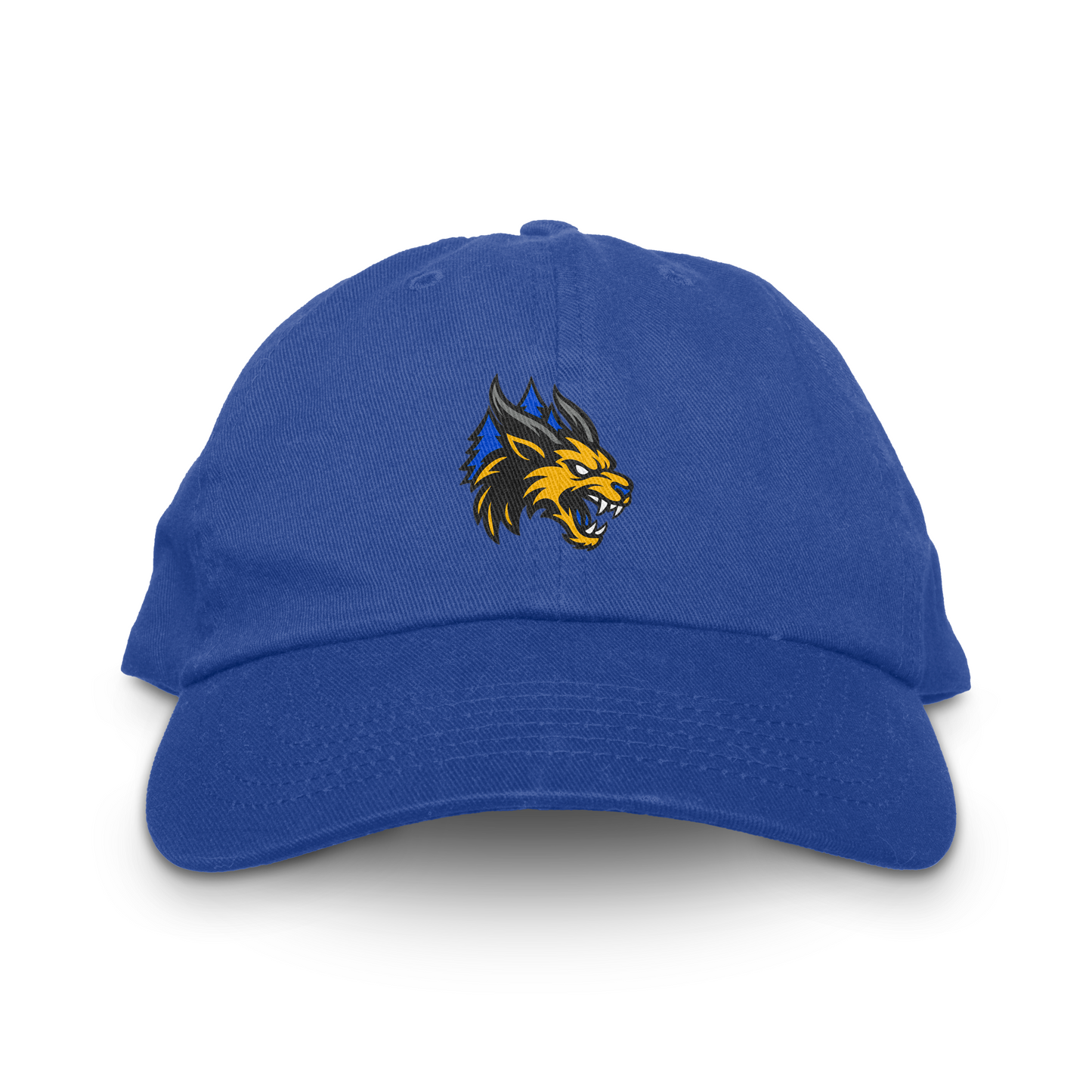 Minnesota Monsters Unstructured Hat