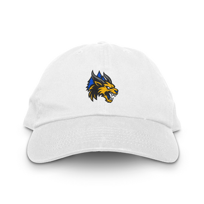 Minnesota Monsters Unstructured Hat